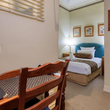 Royal Exchange Hotel Broken Hill Eksteriør bilde