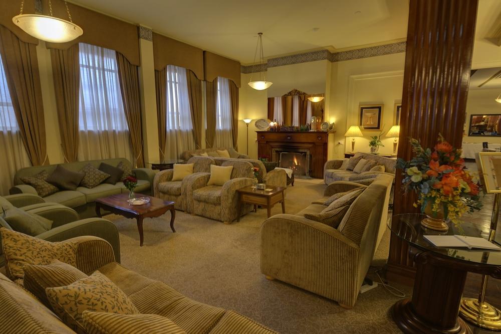 Royal Exchange Hotel Broken Hill Eksteriør bilde