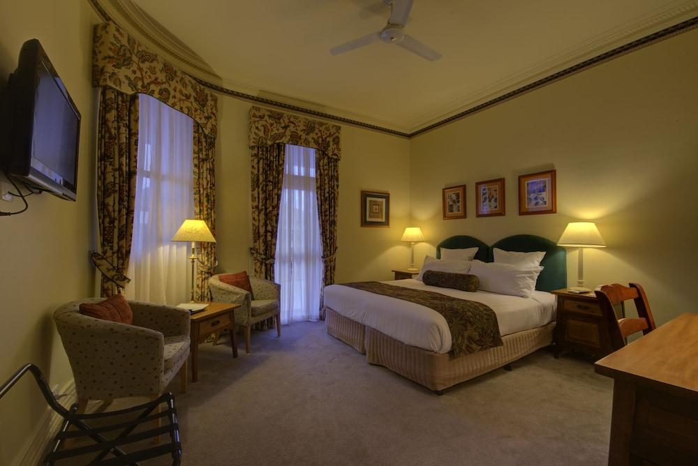 Royal Exchange Hotel Broken Hill Eksteriør bilde