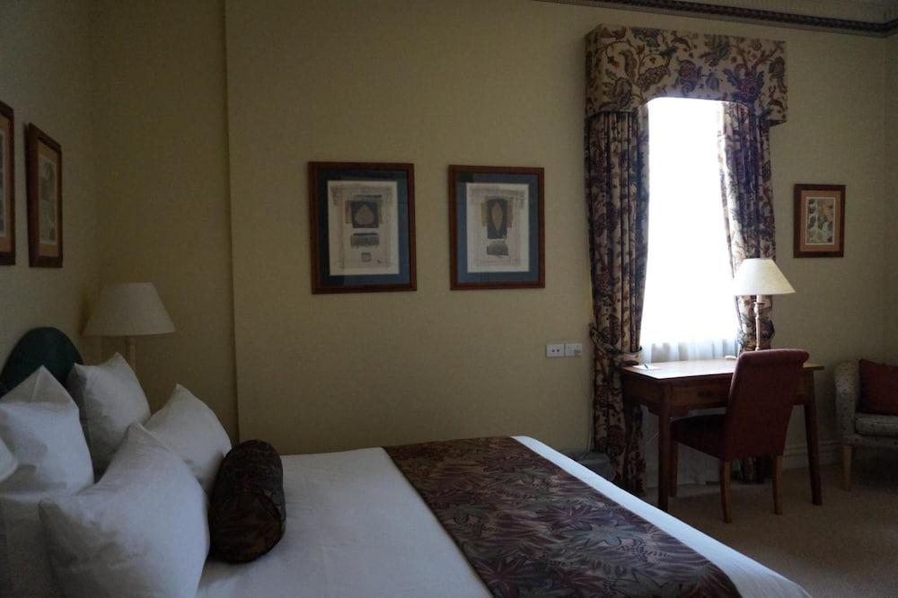 Royal Exchange Hotel Broken Hill Eksteriør bilde