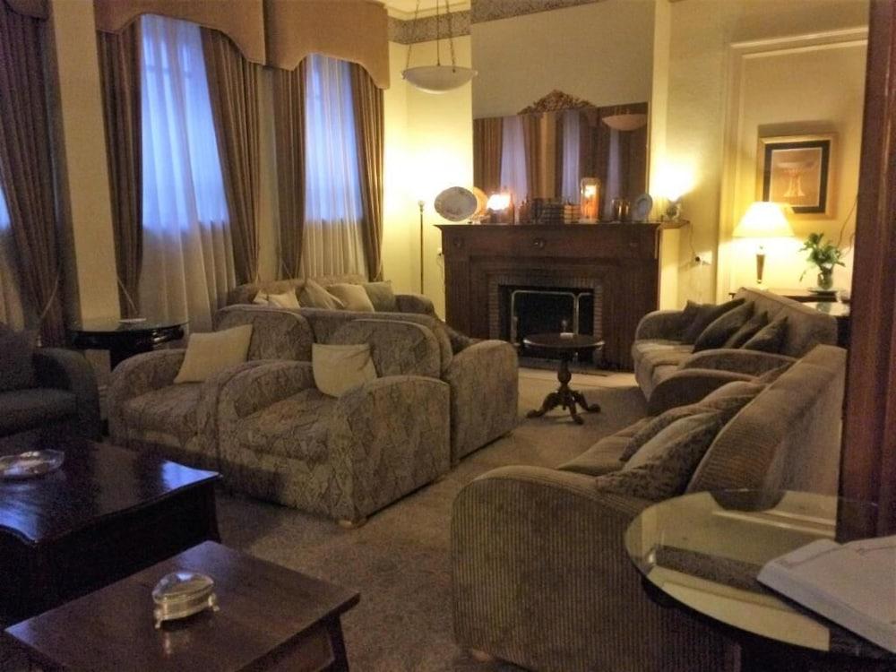 Royal Exchange Hotel Broken Hill Eksteriør bilde