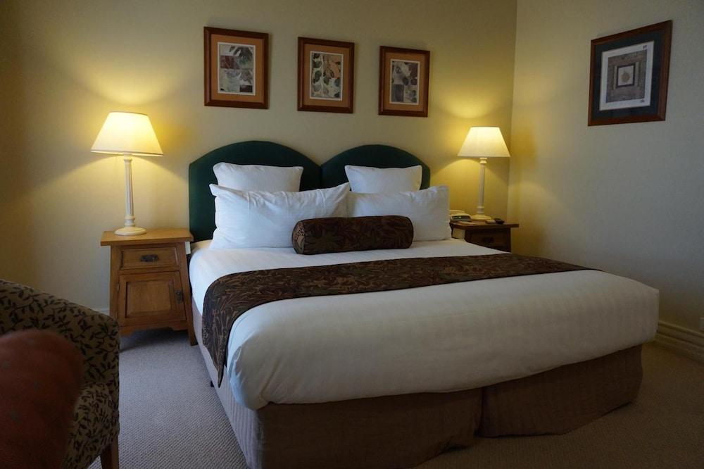 Royal Exchange Hotel Broken Hill Eksteriør bilde