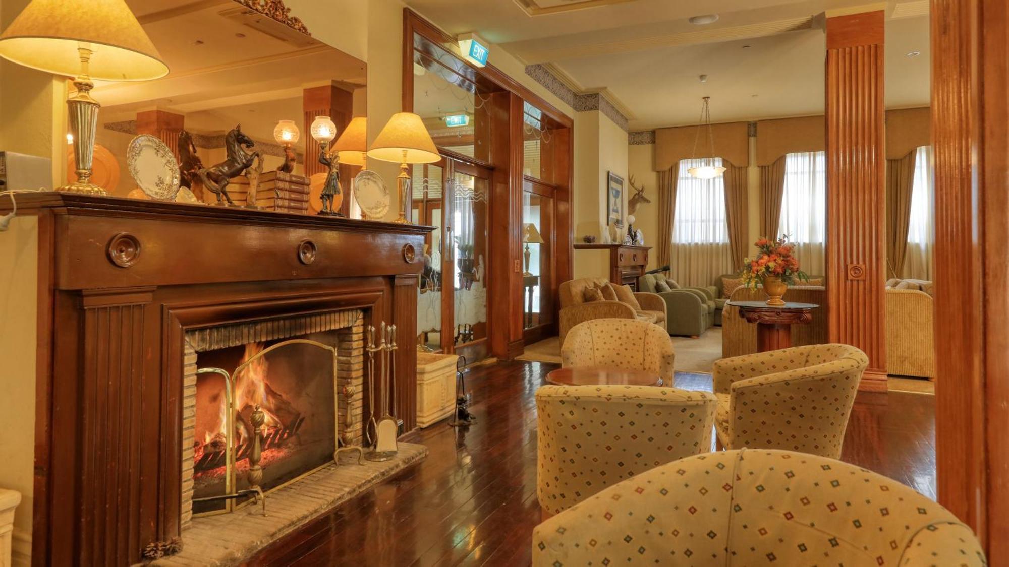 Royal Exchange Hotel Broken Hill Eksteriør bilde